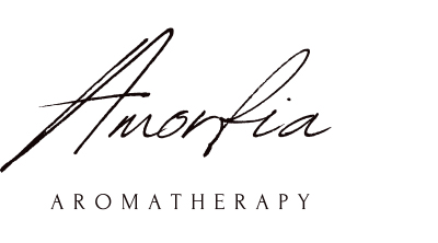 Amorfia Aromaterapi